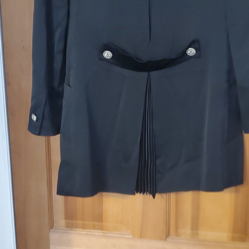 Cento x Cento long formal blazer jacket - Picture 5 of 6